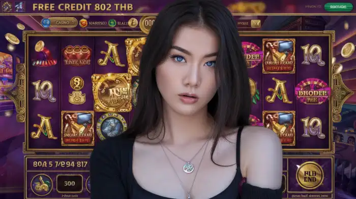 เกมสล็อต TH97 ที่แจ็คพอตแตกง่าย แตกบ่อย ได้เงินจริง